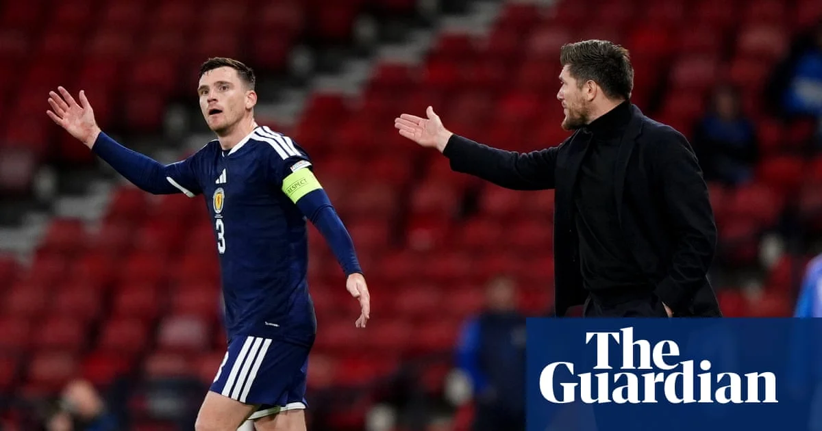 Pocognoli’s Scotland Start Raises Questions After Slow Beginnings