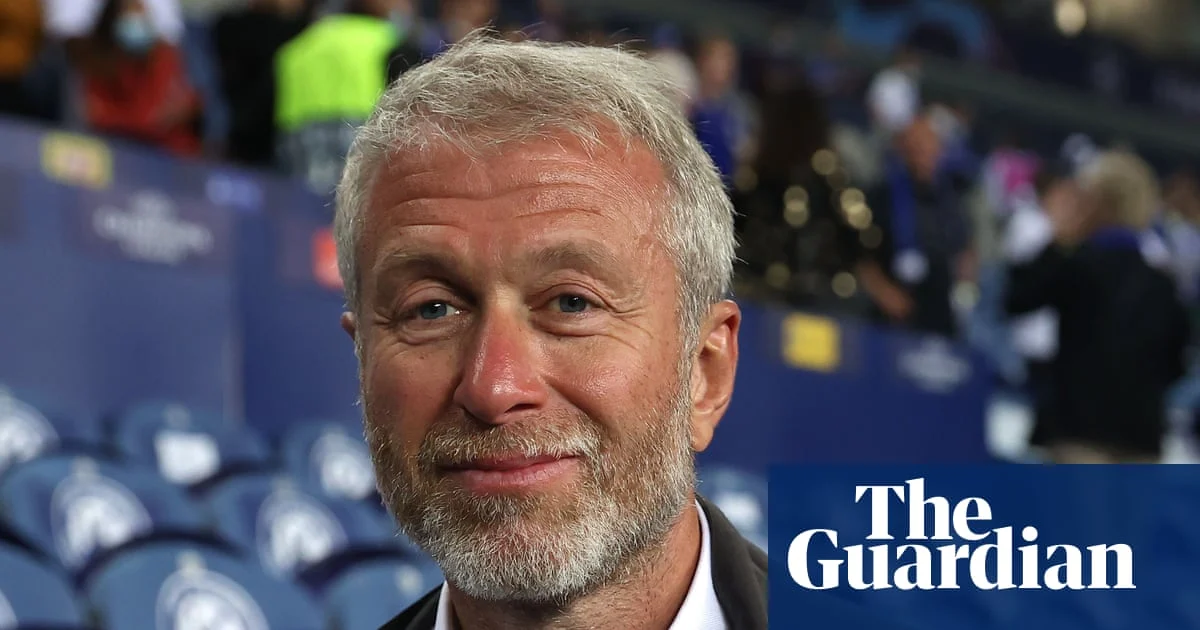 Abramovich Aides Falsified Paperwork to Hide Assets, Records Show