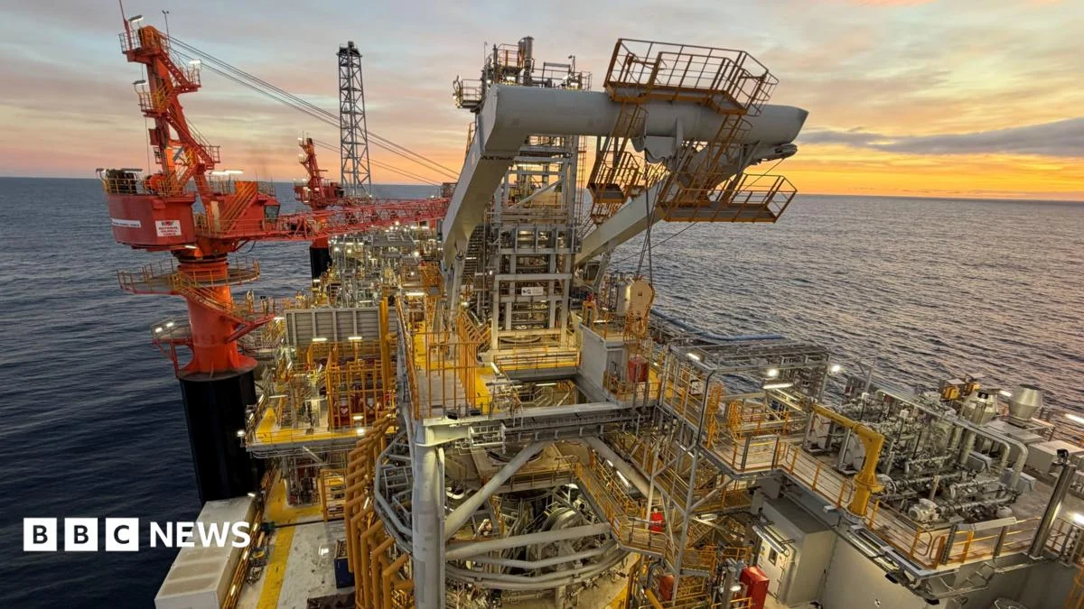 Rosebank Oil Field Await Fate Amid Political Storm
