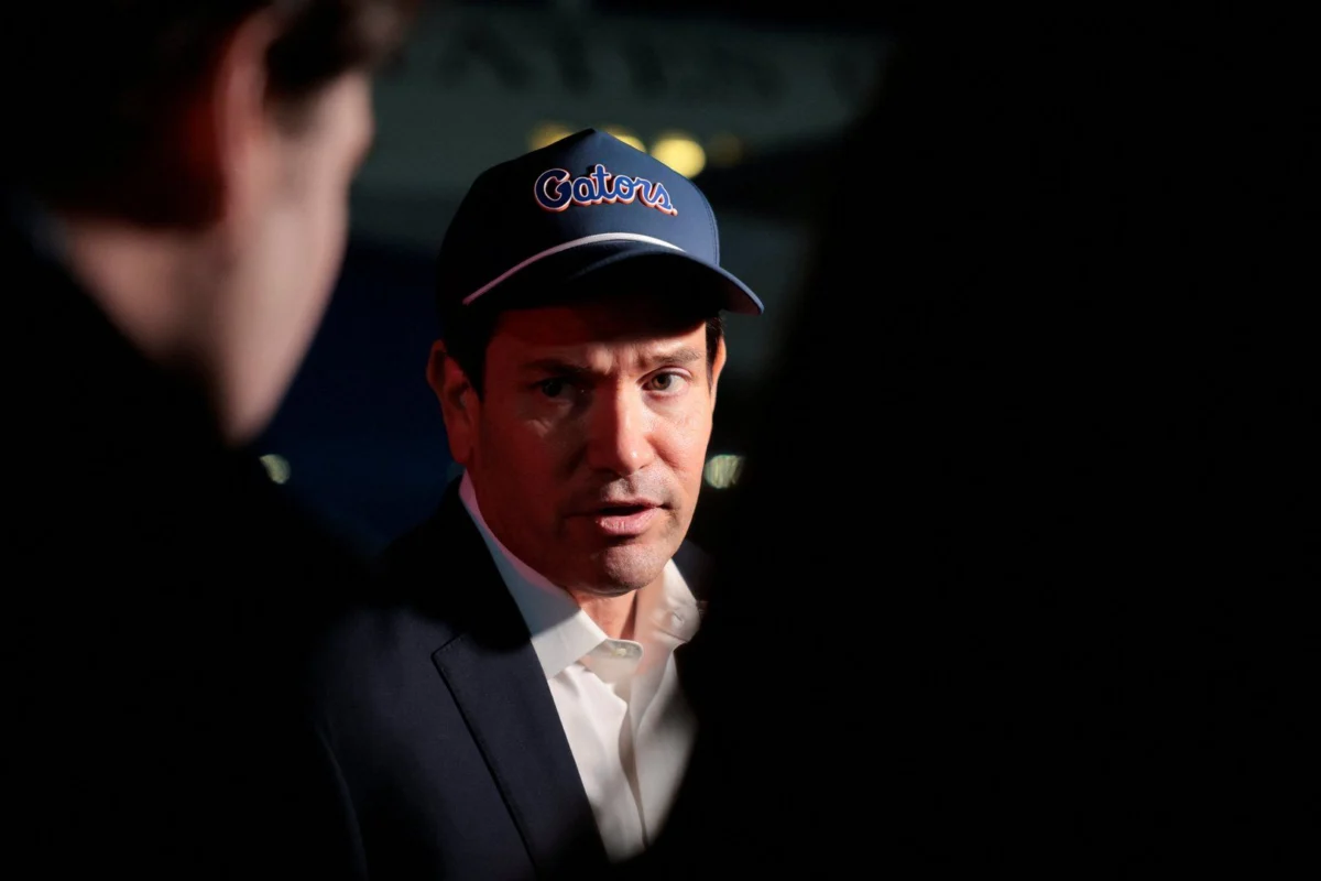 Rubio Calls for Crackdown on Settler Violence After US Journalist Attack
