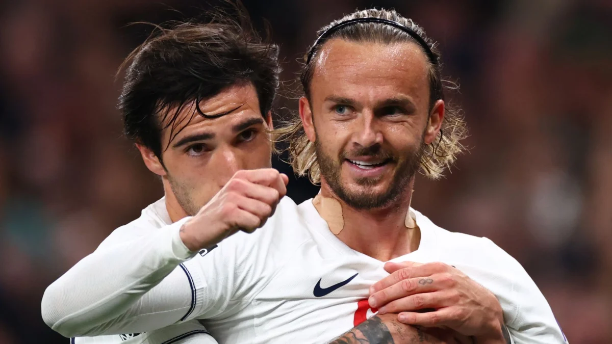 Rudoni Forces Equaliser for Coventry at Tottenham