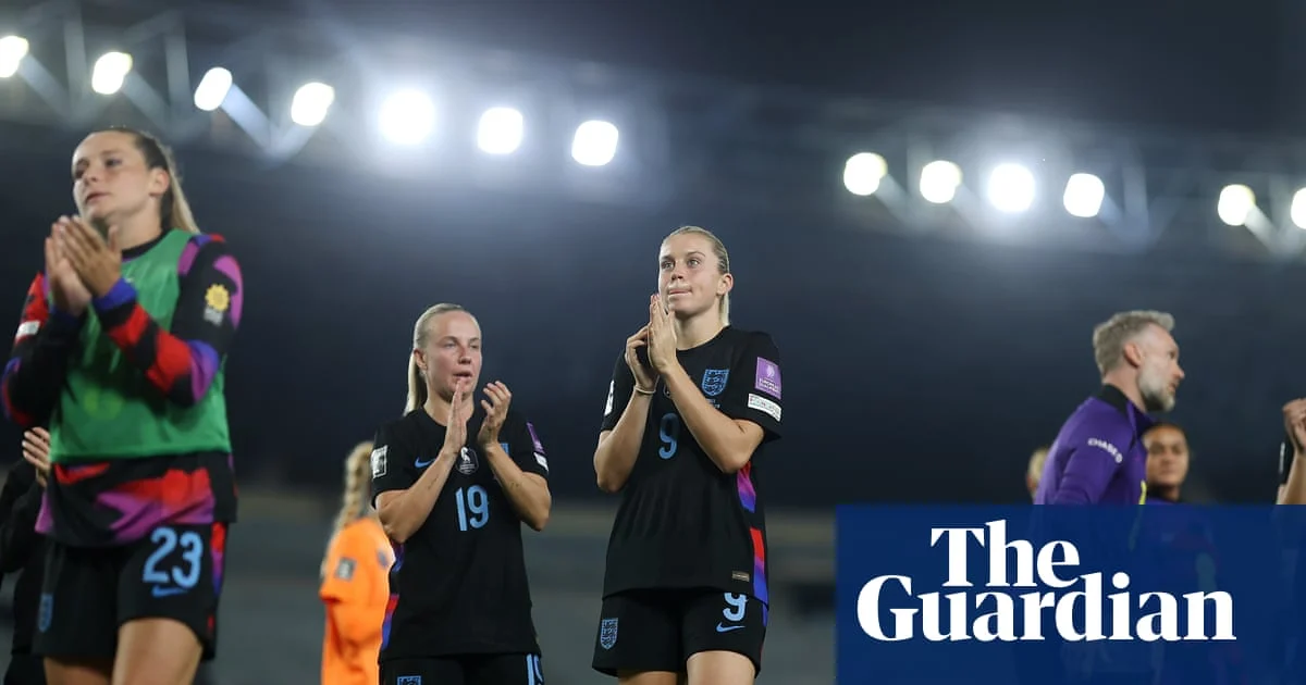Russo’s Form Offers England Boost in Greece Playoff