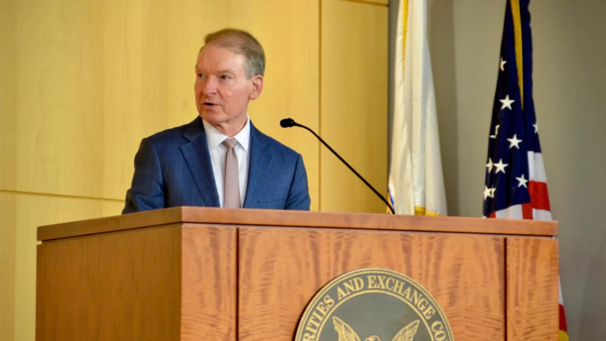SEC Proposes New Crypto Custody Rules for Investment Advisers
