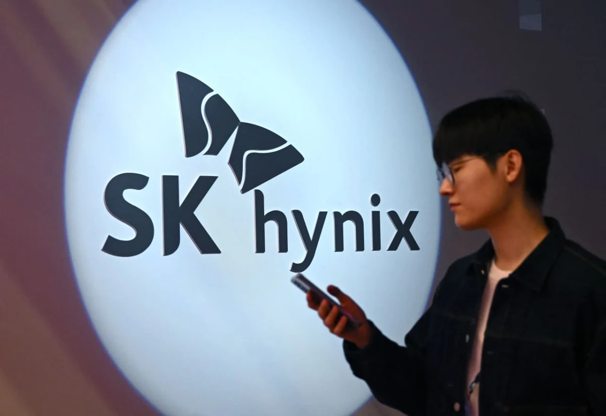 SK Hynix Meets Q3 Expectations Amid Extended Supply Constraints