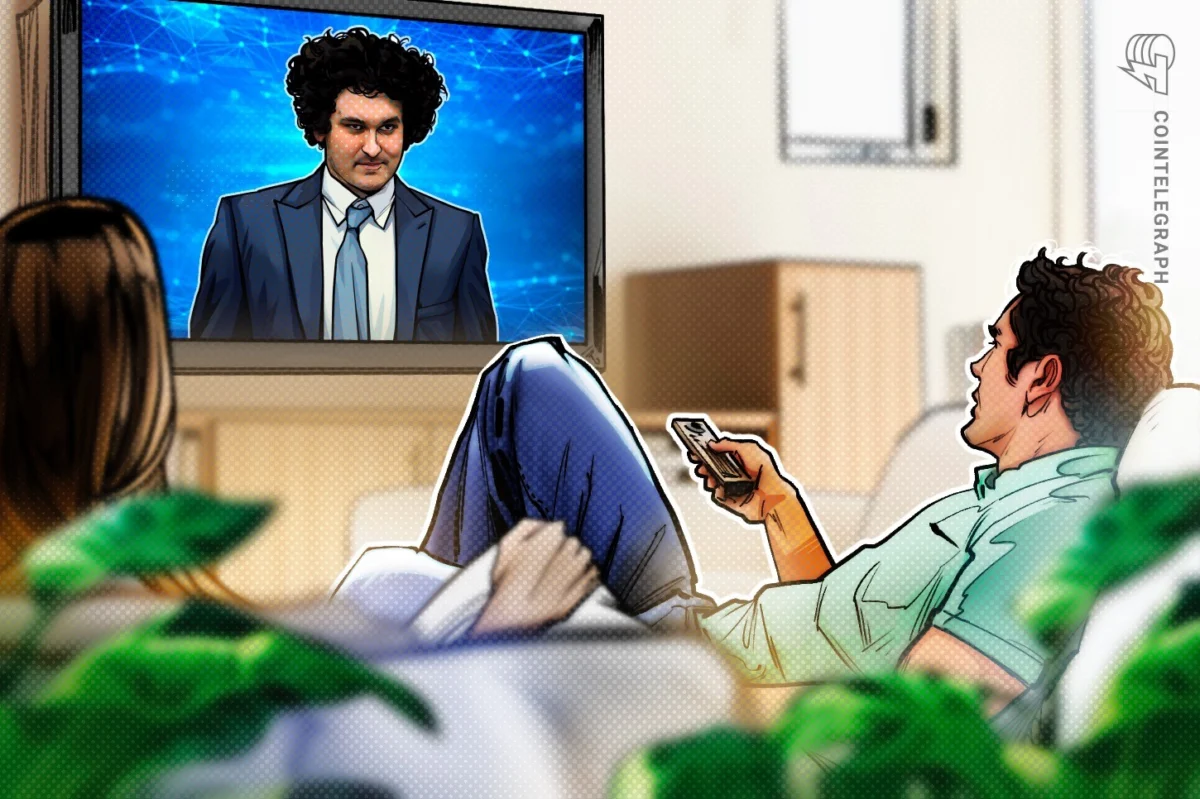 Sam Bankman-Fried Corresponds with Actor Portraying Him in Netflix Series