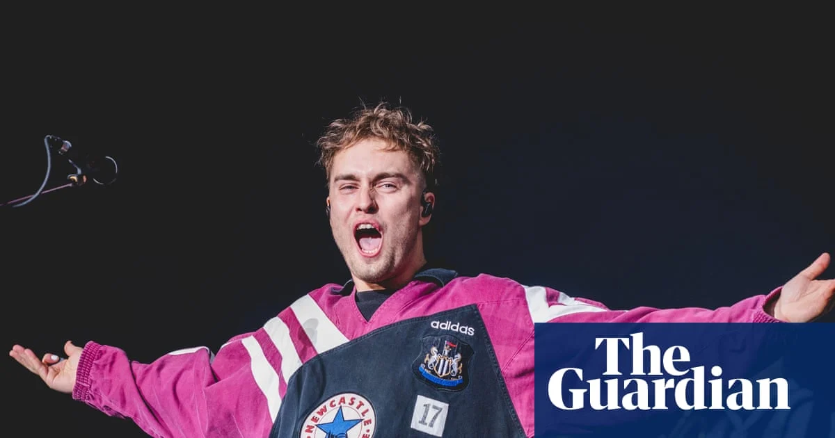 Sam Fender Promises Ticket Price Cuts for Proper Massive Tour