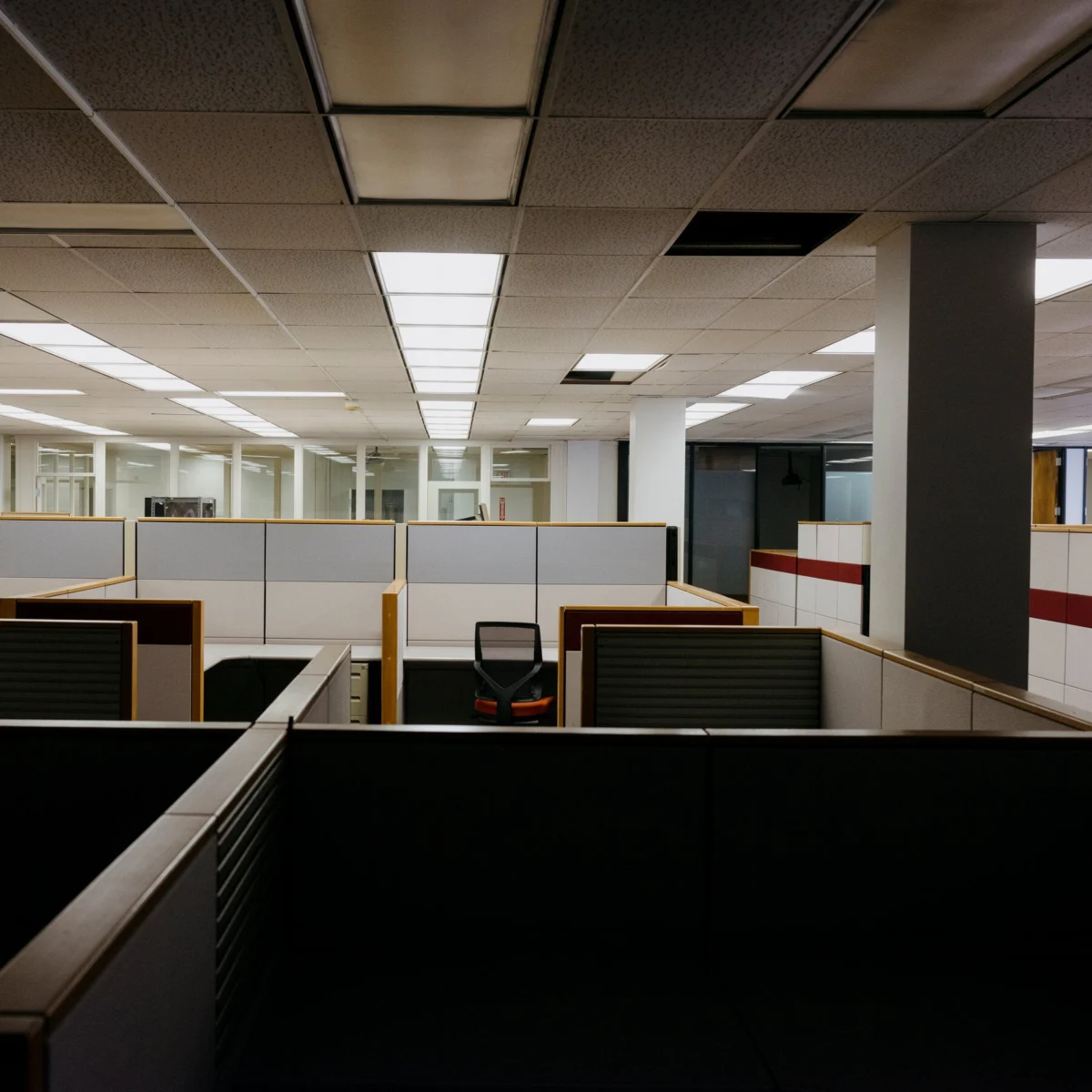 San Francisco Still Pursues Office-to-Housing Conversions