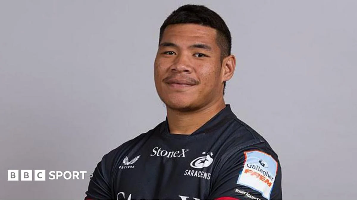 Saracens Investigate Incident Involving Academy Player