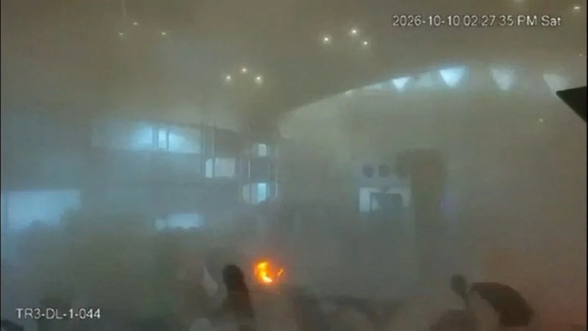 Saudi Arabia Confirms Attack on Riyadh Airport Leaves 1 Dead, 11 Injured