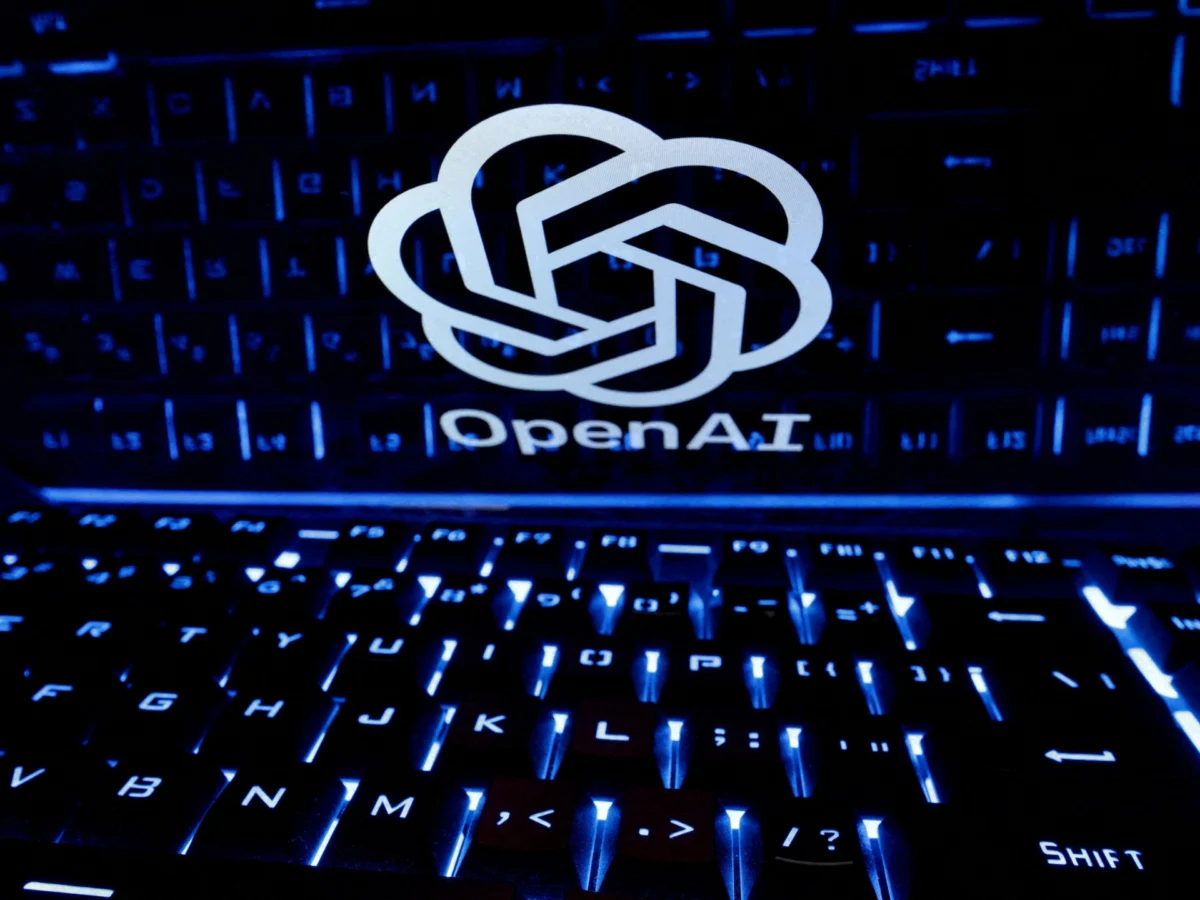 Saudi National Charged in OpenAI Office Listening Device Case