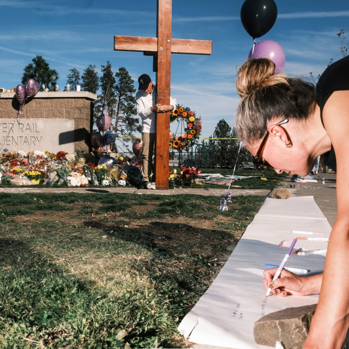 Bend School Shooting Investigation Continues with Limited Answers