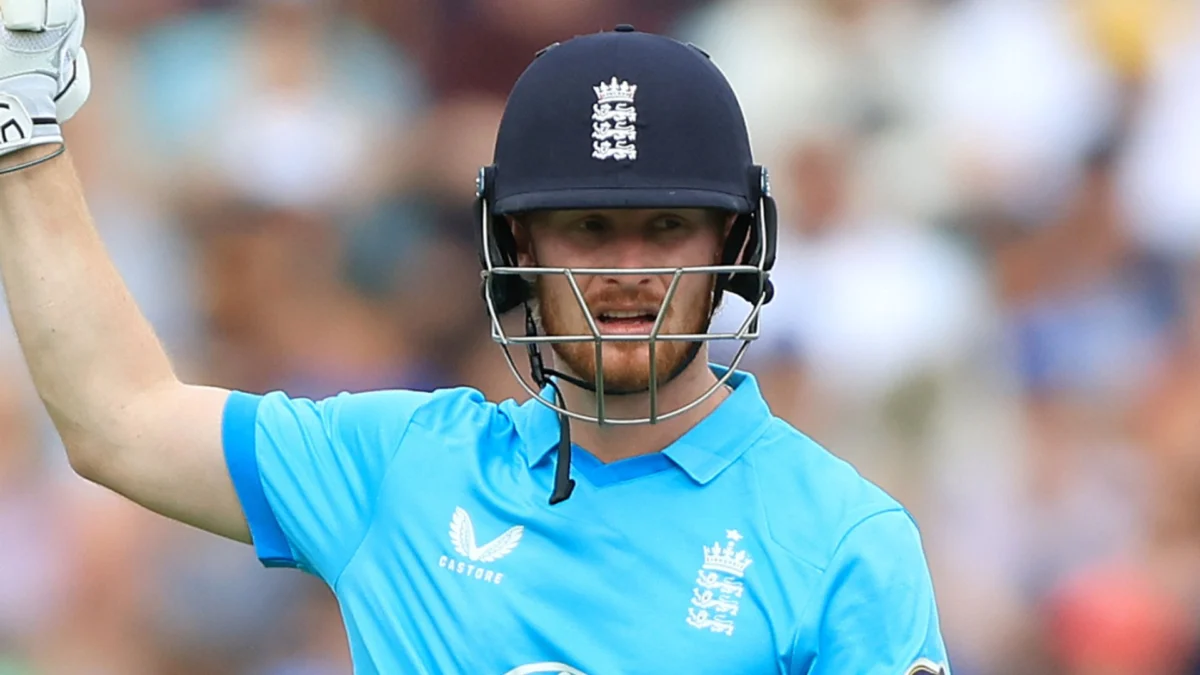 Pakistan vs England ODI Tri-Series Match Underway in Rawalpindi