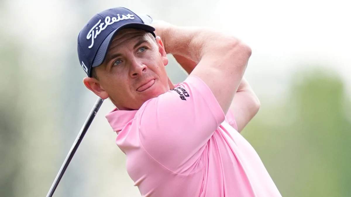 Forrest Birdies Final Hole to Win Open de Espana