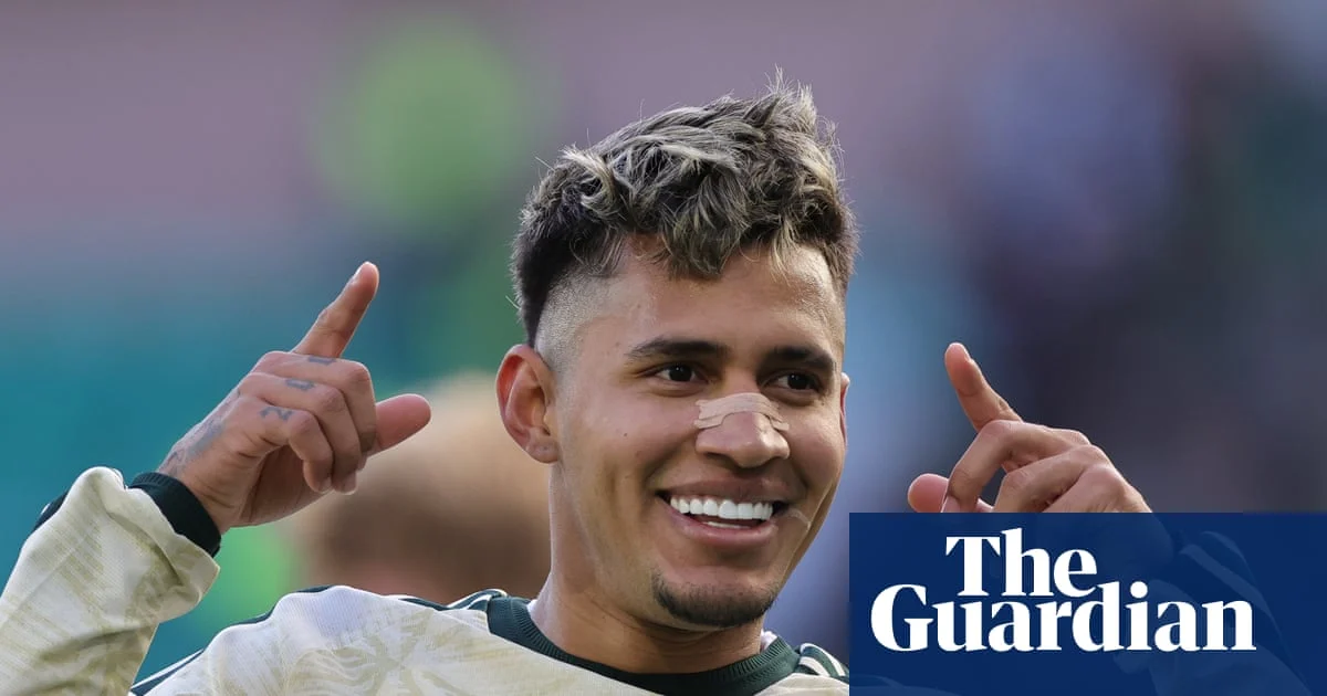 Durán Lifts Celtic Back to Win Over Hibernian