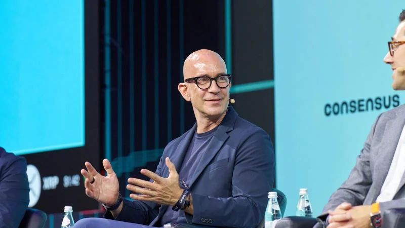 Securitize Adds Stellar Blockchain as Institutional Tokenization Advances