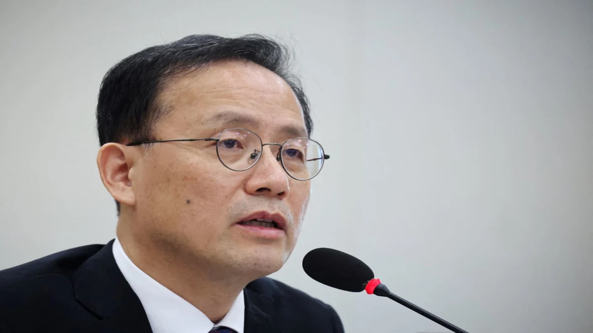 Semiconductor Market Outlook Extended Through 2027, Says South Korea Finance Minister