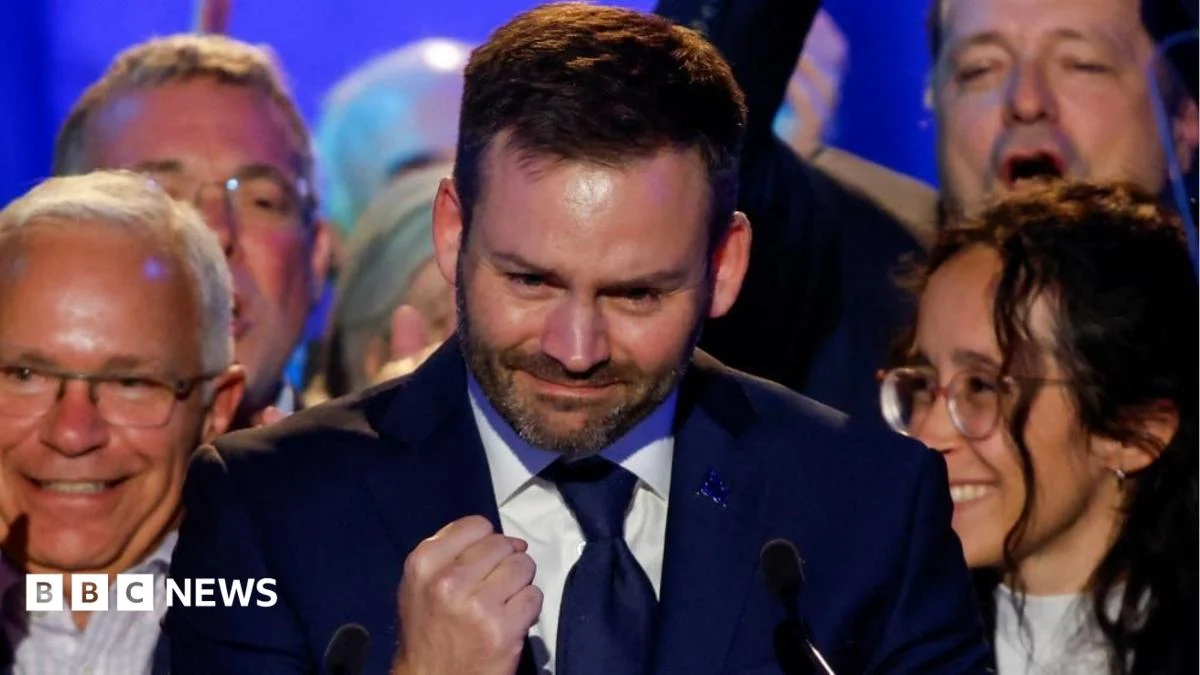 Parti Québécois Projected to Win Quebec Election