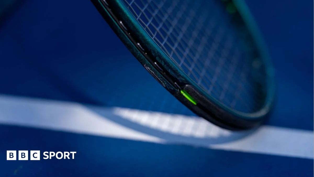 Serb Player Banned Until 2050 for Tennis Match-Fixing