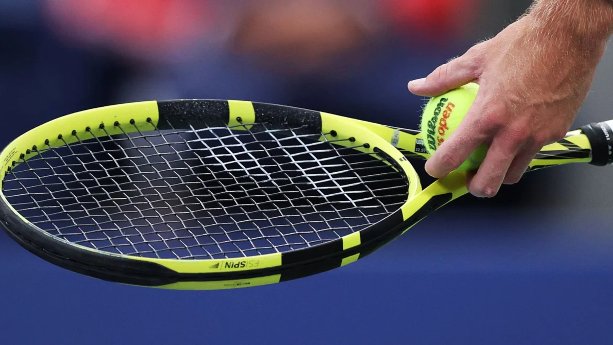 Serbian Tennis Player Banned 24 Years for Match-Fixing
