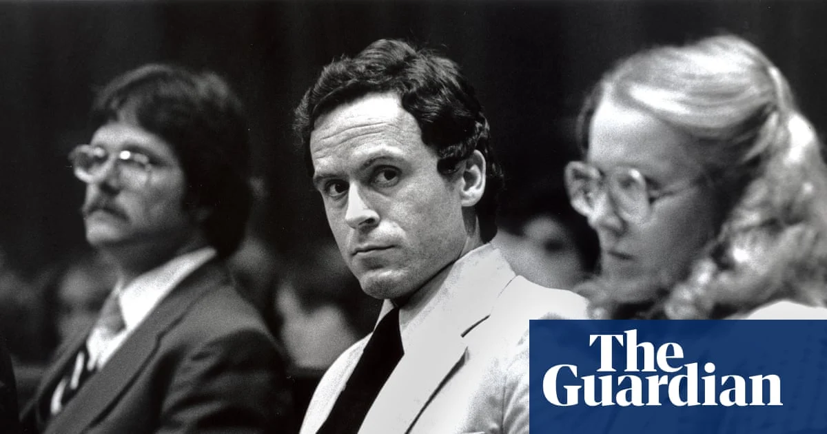 Ted Bundy DNA Links to 1974 Murder of Utah Girl