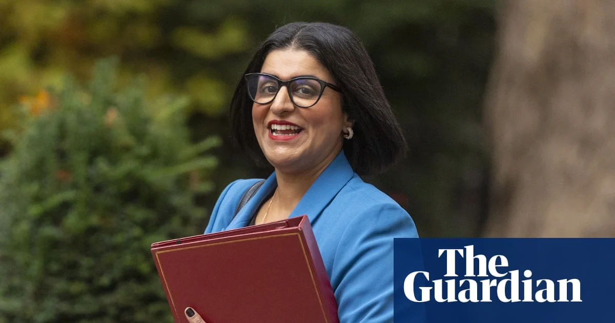 UK Home Secretary to Hold EU Talks on Law Enforcement Cooperation