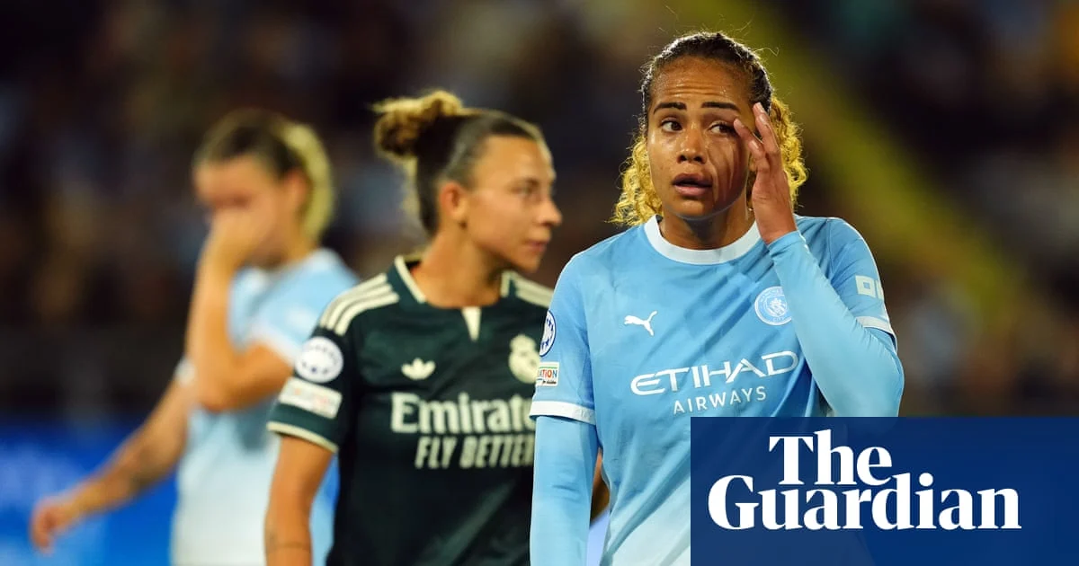 Shaw’s Late Strike Earns City Key WCL Draw vs Real Madrid