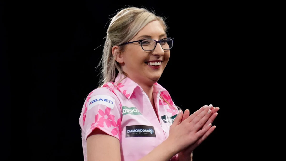 Sherrock Wins £501,000 Prize Defeating Littler in Manchester Event