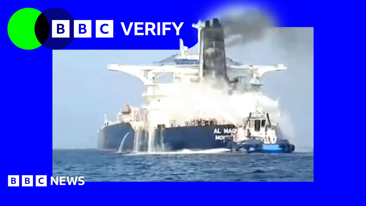 Ship attacks near Hormuz hit weekly record as oil exports slow