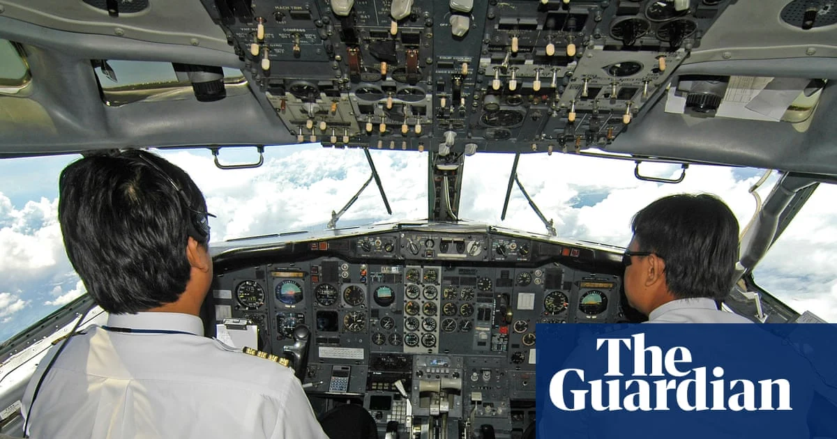 Flydubai Attack Revives Debate Over Locked Cockpit Doors