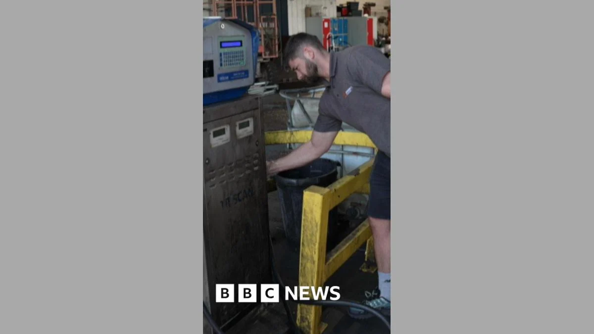 Rising Fuel Costs Increase Expenses for Charities and Businesses