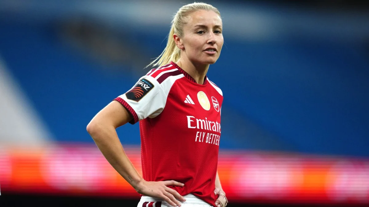 Slegers Faces Accountability as Arsenal Falter in WSL