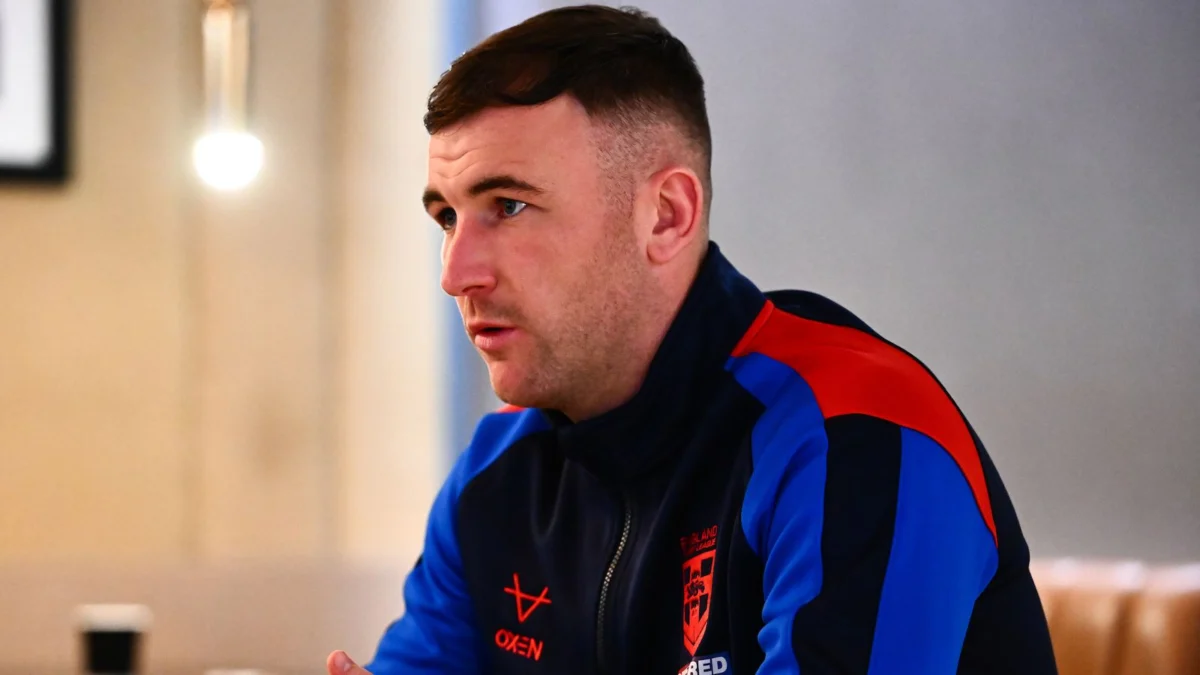 Harry Smith Insists England Have Winner’s Mentality Ahead of World Cup
