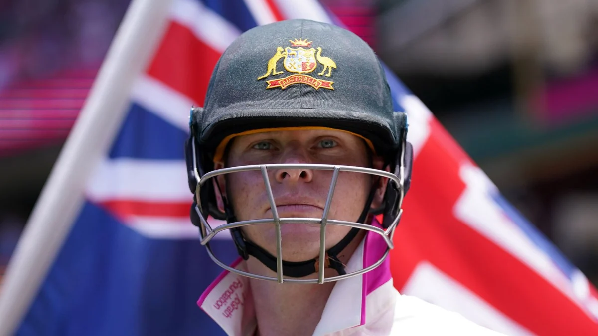 Steve Smith Ruled Out Of Cape Town Test With Neck Injury