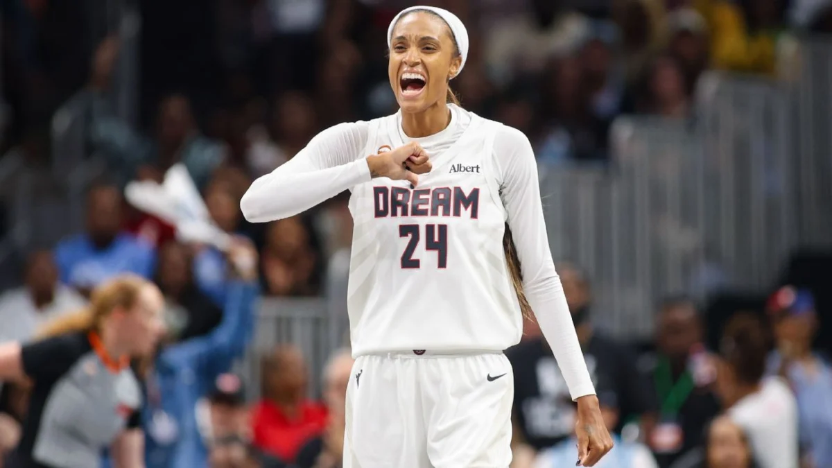 WNBA Greatness Ranked: Snubs and Player Votes Revealed