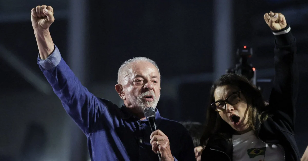 Brazil Election Turn Captured in Supporter-Shot Videos