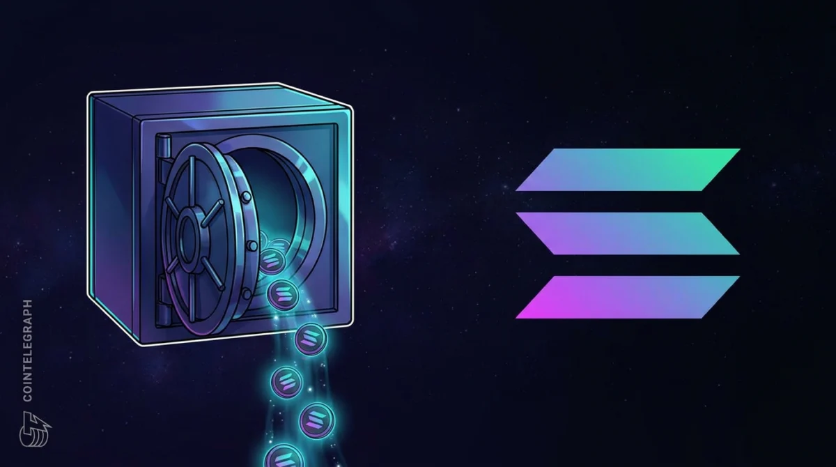 SkyAI Sells All Solana Holdings, Launches $201M Buyback