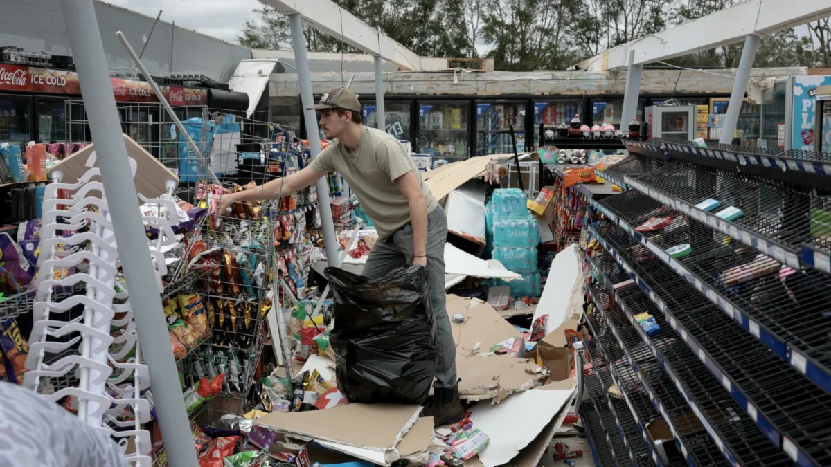 Power Outages Reported in Florida and Alabama as Isaias Moves North