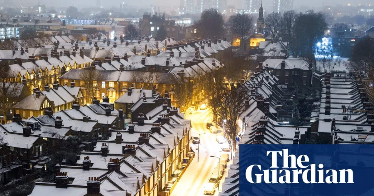 Britain Faces Highest Energy Costs in Europe This Winter