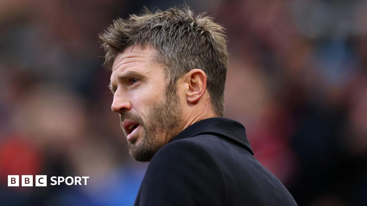 Neville Says Managers Sometimes Need Sacking for Own Good