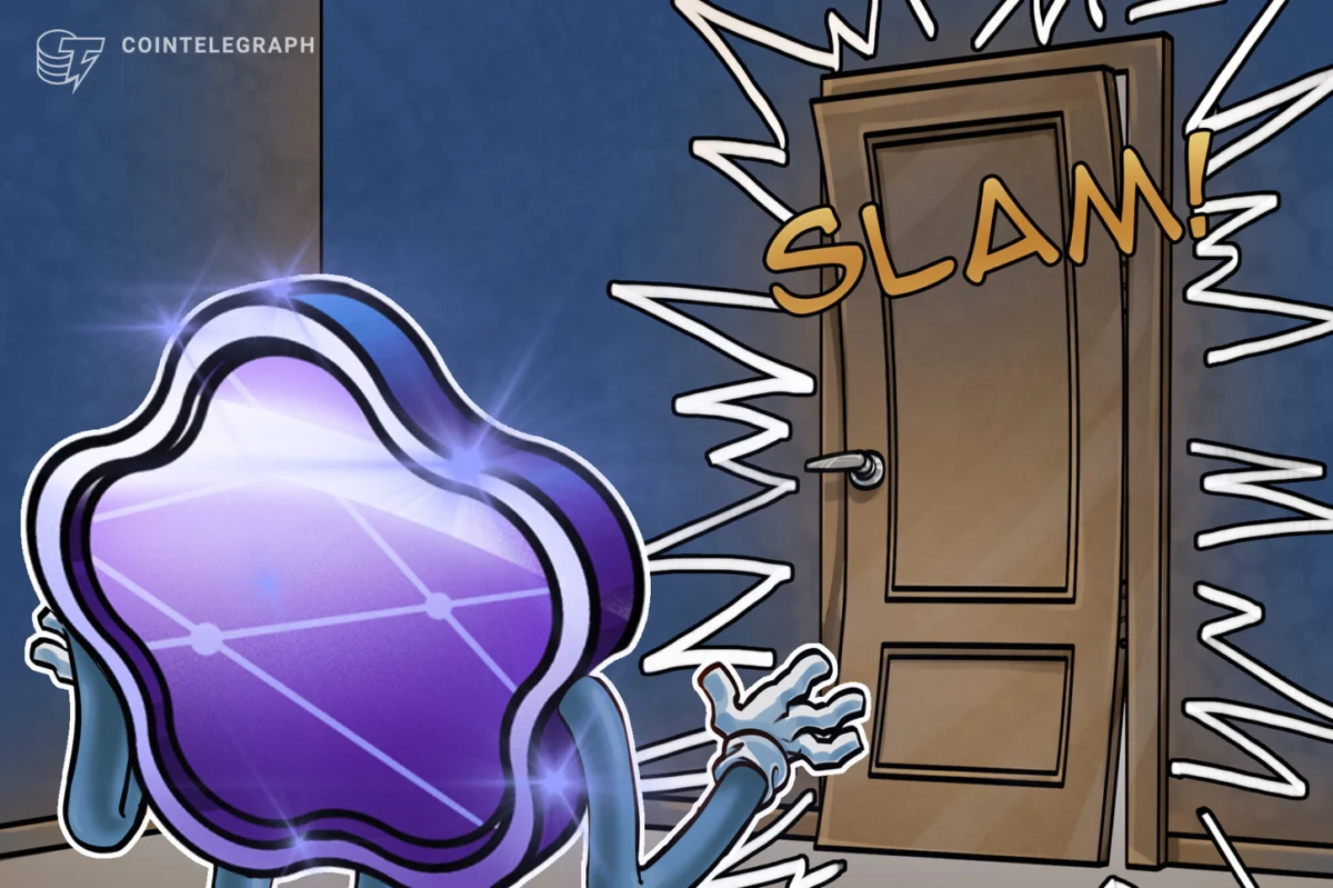 Sophon Sets Nov 25 Withdrawal Deadline Before Mainnet Shutdown