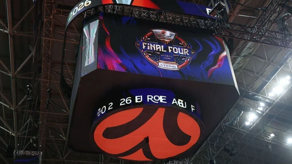 EuroLeague Rejects NBA Proposal to Create NBA Europe