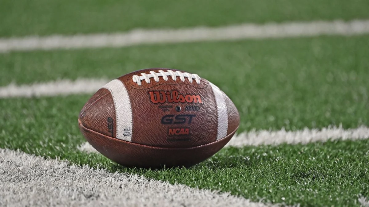 Southern Nazarene safety Tyler Ulrich, 21, dies after in-game injury
