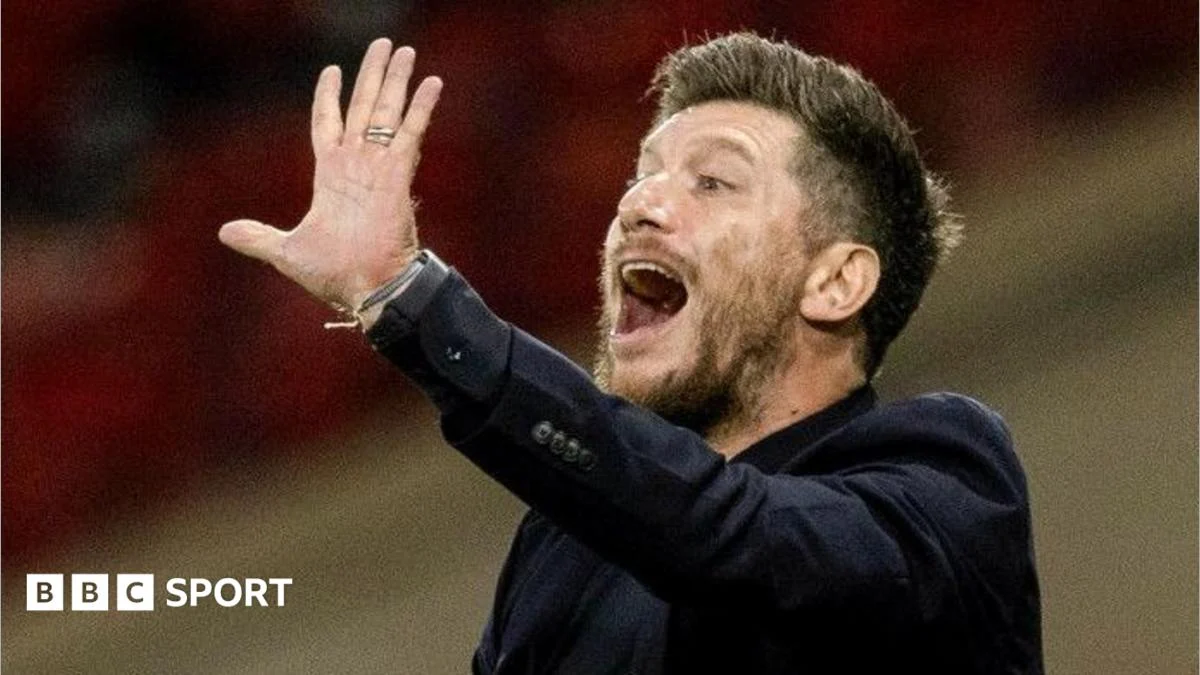Pocognoli Faces Key Selection Choices Ahead of Scotland Debut