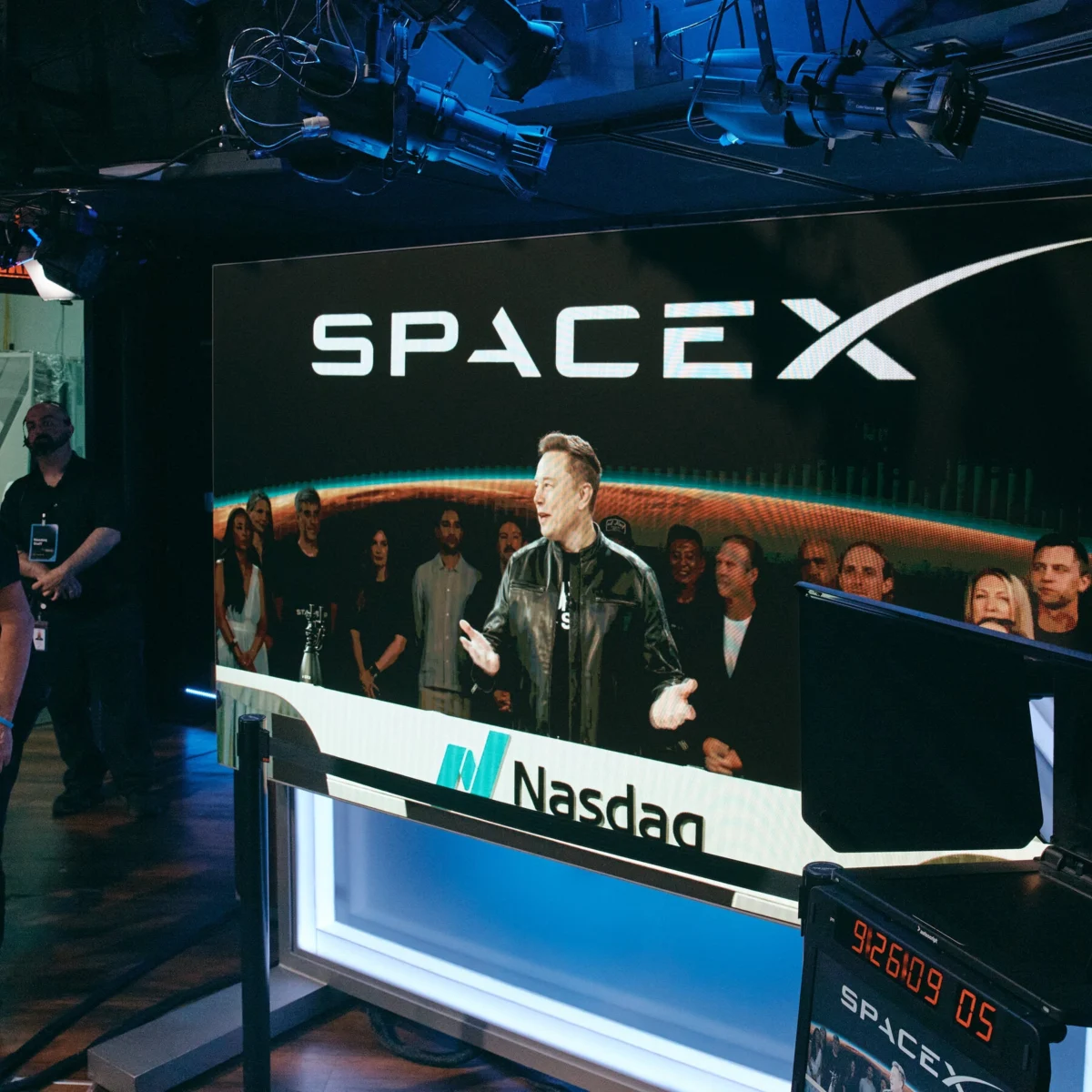 SpaceX Beats Earnings Estimates Amid Potential Tesla Deal