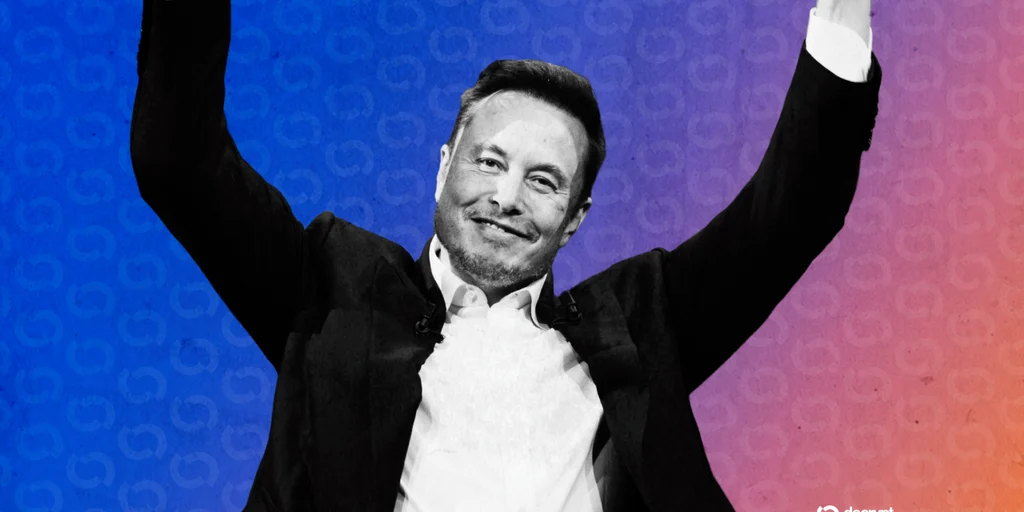 SpaceX Filing Gives Musk Final Word on Tesla Merger