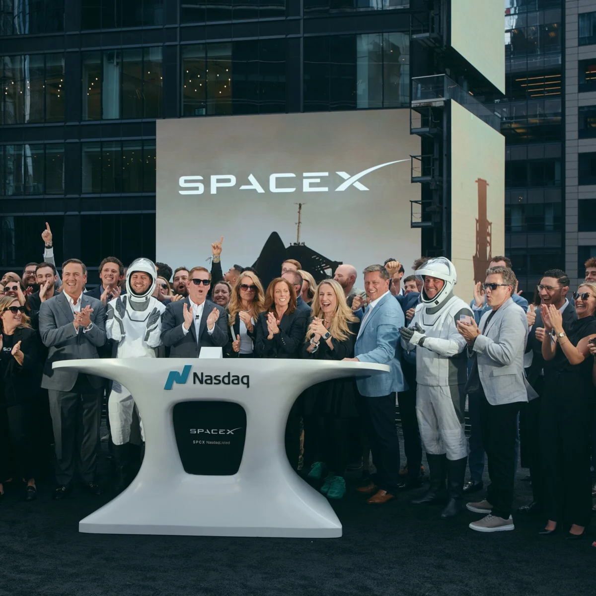 SpaceX Reports Profit as AI Spending Rises and Starlink Revenue Doubles