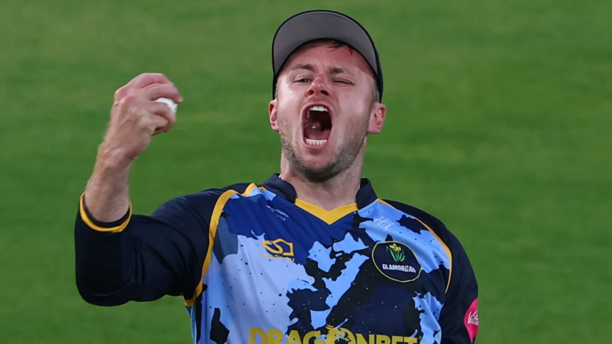 England Faces Selection Questions in ODI Tri-Series Opener