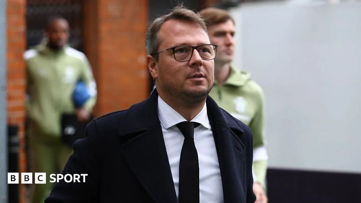 Spygate Left Southampton Technical Director in Difficult Position