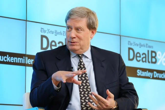 Druckenmiller Backs Hyperliquid Venture After $23M Investment