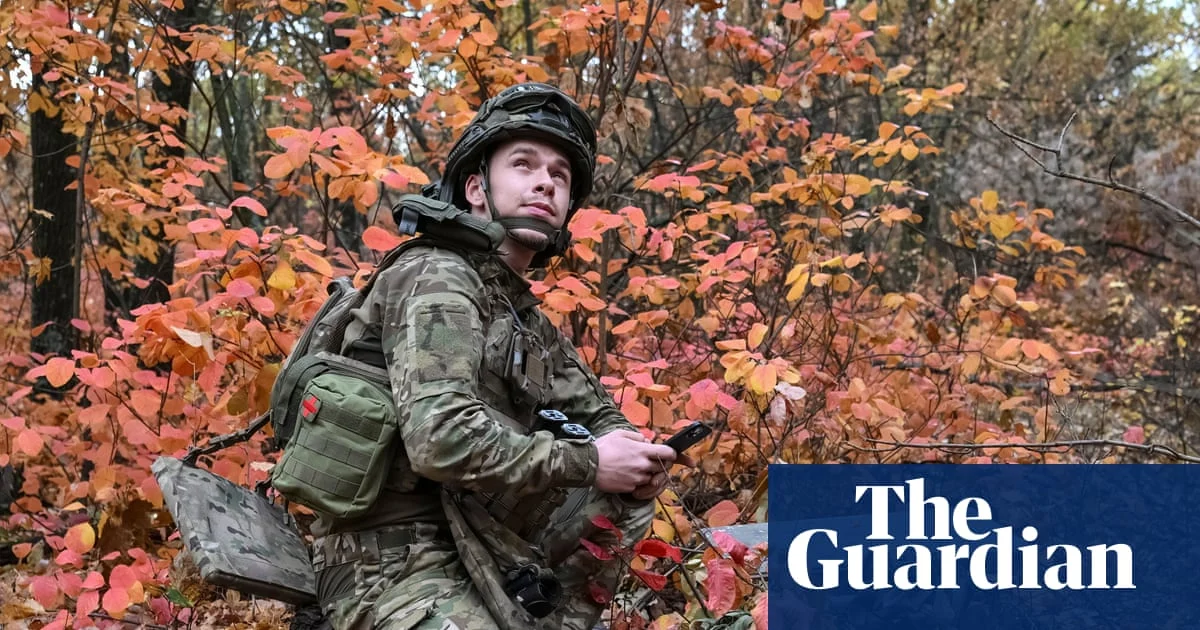 Zelenskyy Says Ukraine Military Starlink Access Still Not Restored